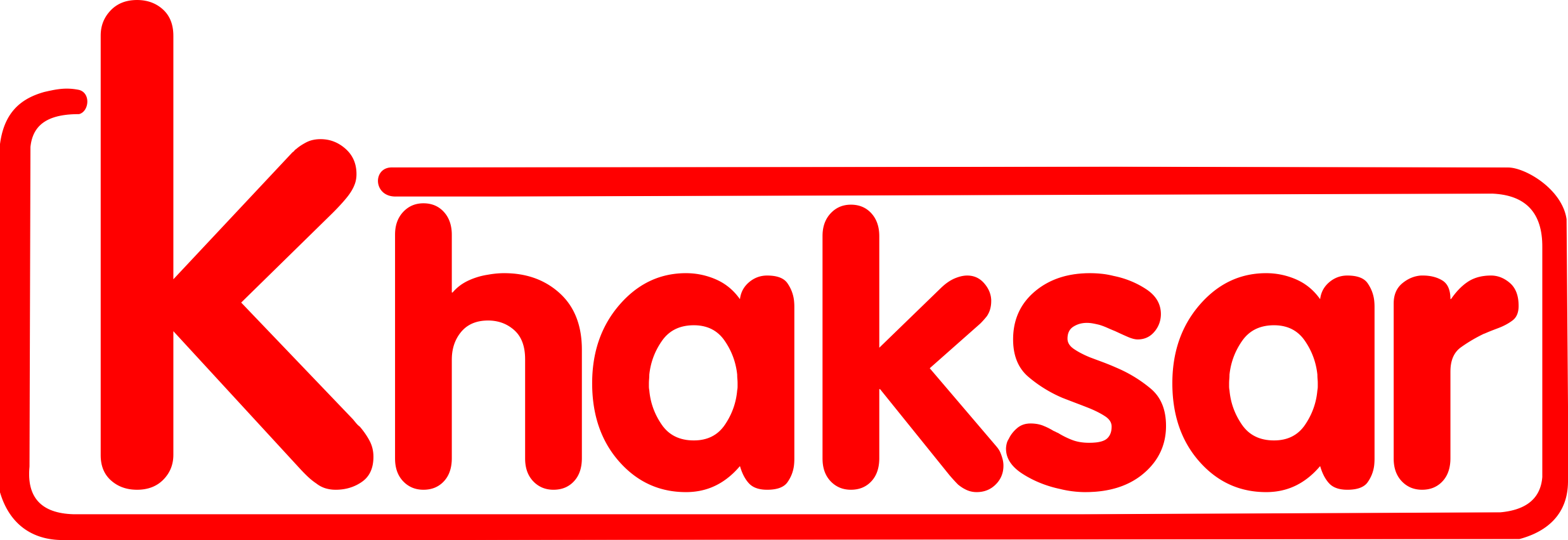 khaksar logo
