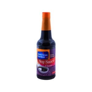 American Garden Soy Sauce Classic 295ml