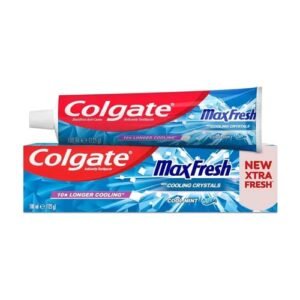 Colgate Max Fresh Cool Mint Tooth Paste 100Ml