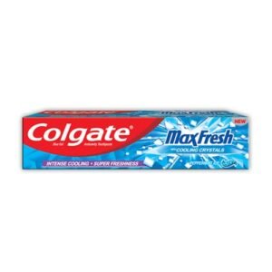 Colgate Max Fresh Peppermint Ice Tooth Paste 125Gm