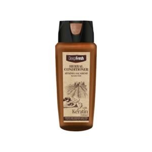 Deep Fresh Herbal Conditioner With Argan Oil 500ml