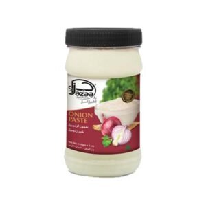 Jazaa Onion Paste 330Gm