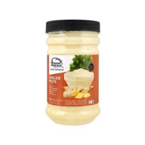 Jazaa Ginger Paste 330gm