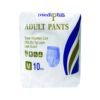 Medi Plus Adult Pants M 10Pcs
