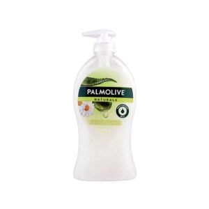 Palmolive Aloe Vera Chamomile Hand Wash 450ml