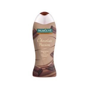 Palmolive Chocolate Passion Body Butter Wash 500ml