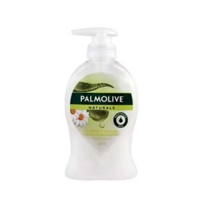 Palmolive Naturals Aloe Vera & Chamomile Hand Wash 225ml