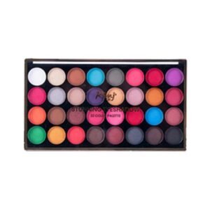 Rivaj UK Eye Shadow 36 Colours