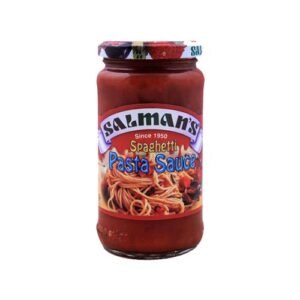 Salman's Pasta Sauce 370gm