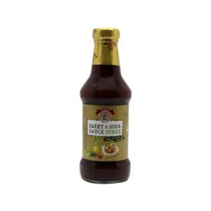 Suree Sweet & Sour Sauce 295ml