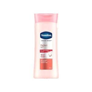 Vaseline Intensive Care Healthy Bright Body Lotion 100ml