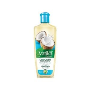 Vatika Coconut Hair Oil 100ml