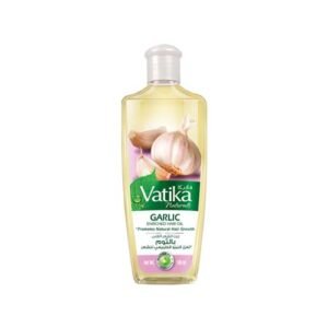 Vatika Garlic Hair Oil 100ml