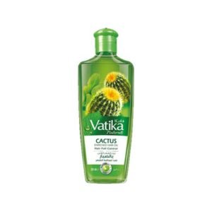 Vitika Cactus Hair Oil 100ml