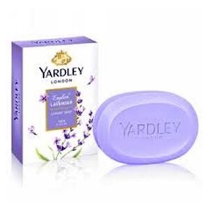 Yardley English Lavender Soap 100gm