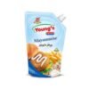 Youngs French Mayonnaise 2Ltr