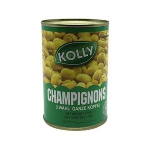 Kolly Mushrooms Hole 370gm