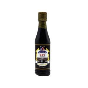 Mellow Soya Sauce 300ml