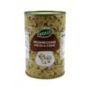 Kolly Mushrooms Pieces& Stems 370gm