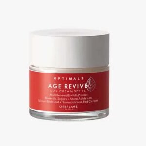 Age Revive Day Cream SPF 50ml