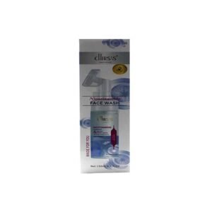 Chirs's Nicotinamide Face Wash 150ml