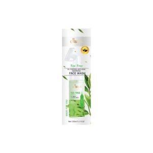 Chirs's Tea Tree Face Wash 150ml