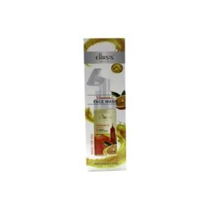 Chirs's Vitamin C Face Wash 150ml