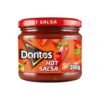 DORITOS HOT SALSA 300G