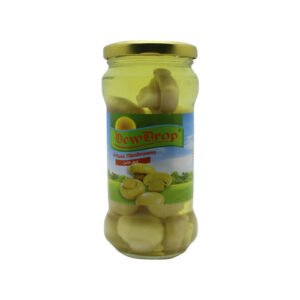 Dewdrop Whole Mushrooms 330gm