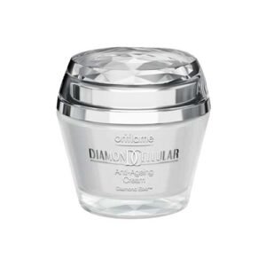 Diamond Cellular Anti-Ageing Cream 50ml