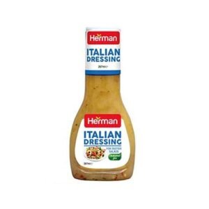 Herman Italian Dressing 267ml