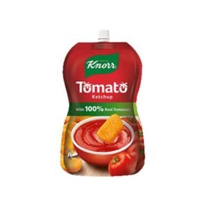 Knoor tomato Ketchup 800gm