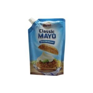 Morio Mayo Classic 450gm