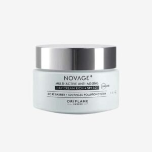 Novage Multi Active Ageing Day Cream Rich + SPF 50ml (TI00375)