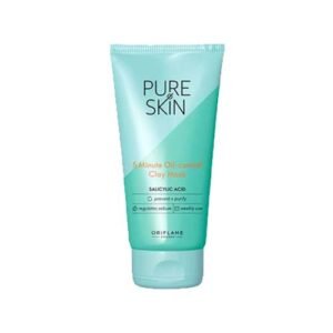 Pure Skin 5 Minute Oli Control Clay Mask 50ml (TI00345)