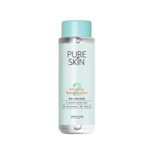 Pure Skin Clarifying Toning Solution 150ml (TI00370)