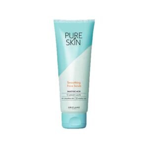 Pure Skin Smoothing Face Scrub 75ml (TI00372)