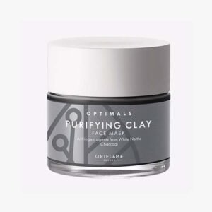 Purifing Clay Face Mask 50ml (TI00377)