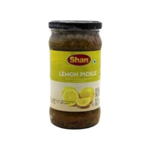 Shan Lemon Pickle 300gm