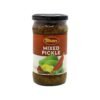 Shan Mixed Pickle 300gm