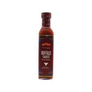 Shangrila Buffalo Sauce 285gm