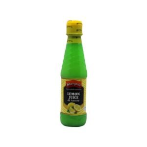 Shangrila Lemon Juice 300ml