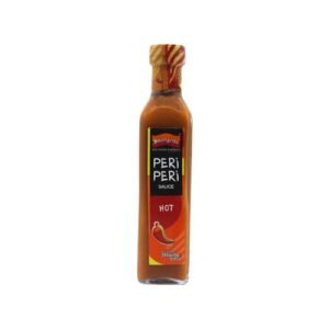 Shangrila Peri Peri Hot Sauce 285gm