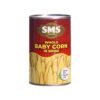 Sms Whole Young Corn 200gm