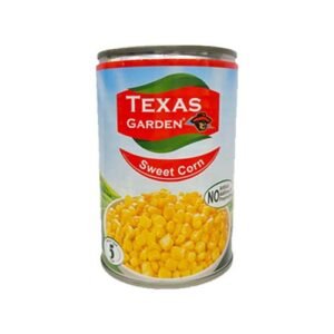 Texas Baby Corn Cut 380gm