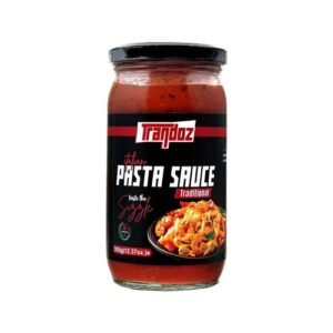 Trandoz Italian Pasta Sauce 350gm