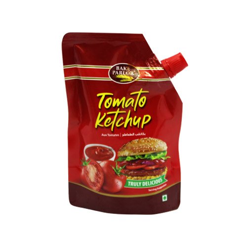 Bake Parlor Tomato Ketchup 200gm