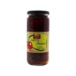 Best Day Cherry Papper 480gm