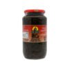 Figaro Black Sliced Olives 480gm