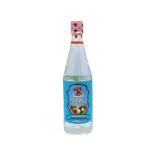 Key Brand White Vinegar 750ml